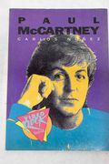 Paul Mccartney