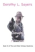 The Clouds of Witness (en Inglés)