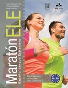 Maraton ele A1-B1+ Curso Intensivo (in Spanish)