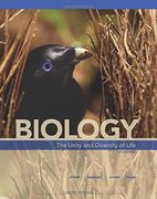 Biology: The Unity and Diversity of Life