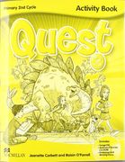 QUEST 3 Act Pack