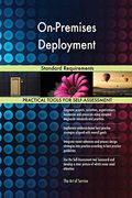 On-Premises Deployment Standard Requirements (en Inglés)