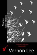 Vanitas: Polite Stories (en Inglés)