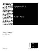 Symphony No. 3 (en Inglés)