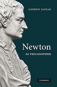 Newton as Philosopher (en Inglés)