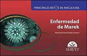 Principales Retos en Avicultura. Enfermedad de Marek - Libros de Veterinaria - Editorial Servet