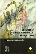 el amigo de la muerte y otro relato