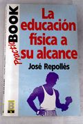 Educacion Fisica a su Alcance, la
