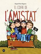 El Cofre de L'amistat (Baobab)