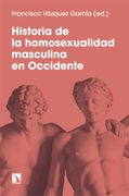 Historia de la Homosexualidad Masculina en Occidente