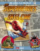 Superhéroes En El Cine: del Cómic a la Pantalla (in Spanish)