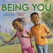 Being you (en Inglés)