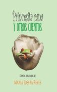 Princesita Rana y otros cuentos