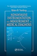 Noninvasive Instrumentation and Measurement in Medical Diagnosis (en Inglés)