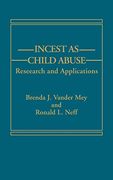 Incest as Child Abuse: Research and Applications