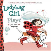 Ladybug Girl Plays (en Inglés)