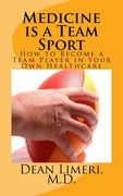 medicine is a team sport (en Inglés)