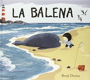 La Balena (en Catalán)