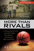 More Than Rivals (en Inglés)