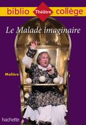 LE MALADE IMAGINAIRE (en Francés)