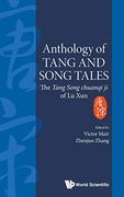 Anthology of Tang and Song Tales: The Tang Song Chuanqi ji of lu xun (en Inglés)