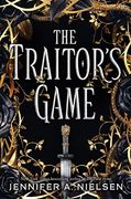 The Traitors Game (en Inglés)