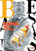 Beastars 6