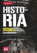 Historia la Modernidad en Europa y America a z Manifiesto [Pba 2° es / Caba 2° Nes]