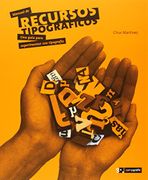 Manual De Recursos Tipográficos - Chus Martínez -