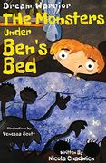 Dream Warrior - the Monsters Under Ben'S bed (en Inglés)