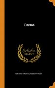 Poems (en Inglés)