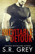 Inevitable Detour: Inevitability #1 (en Inglés)