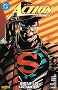 Superman Vol.11: Action Comics 4