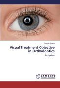 visual treatment objective in orthodontics