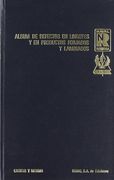 Album de Defectos en Lingotes y en Productos Forjados y Laminados (in Spanish)