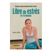 Libre de Estres En 10 Minutos