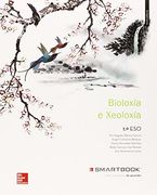 Bioloxía e Xeoloxía 1 eso