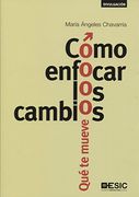 Cómo enfocar los cambios: Qué te mueve