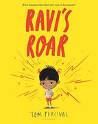 Ravi's Roar (Big Bright Feelings) (en Inglés)