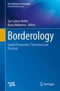 Borderology: Spatial Perspective, Theoretical and Practical