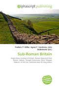 Sub-Roman Britain (en Inglés)