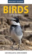 Pocket Guide to Birds of Namibia (en Inglés)