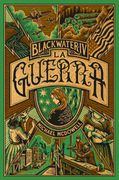 BLACKWATER 4. LA GUERRA
