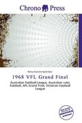 1968 vfl grand final
