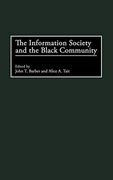 The Information Society and the Black Community (en Inglés)
