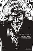Batman Noir: Killing Joke - ein Tödlicher Witz (en Alemán)