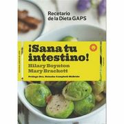 Sana tu Intestino! (Nutrición)