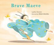 Brave Maeve (en Inglés)