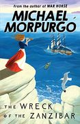(morpurgo)/wrech of the zanzibar (en Inglés)