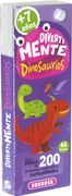 Divertimente Dinosaurios (+7 Años)